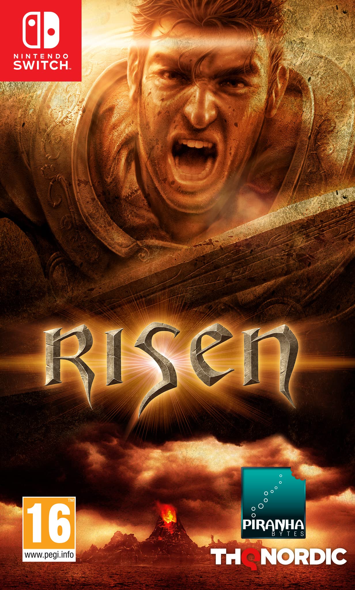 Risen (Nintendo Switch