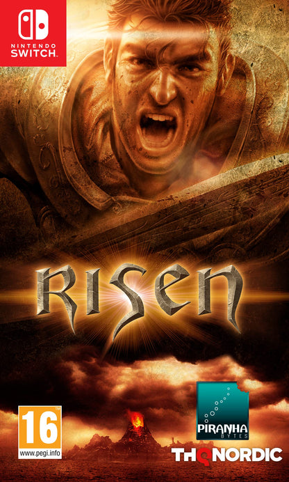 Risen (Nintendo Switch
