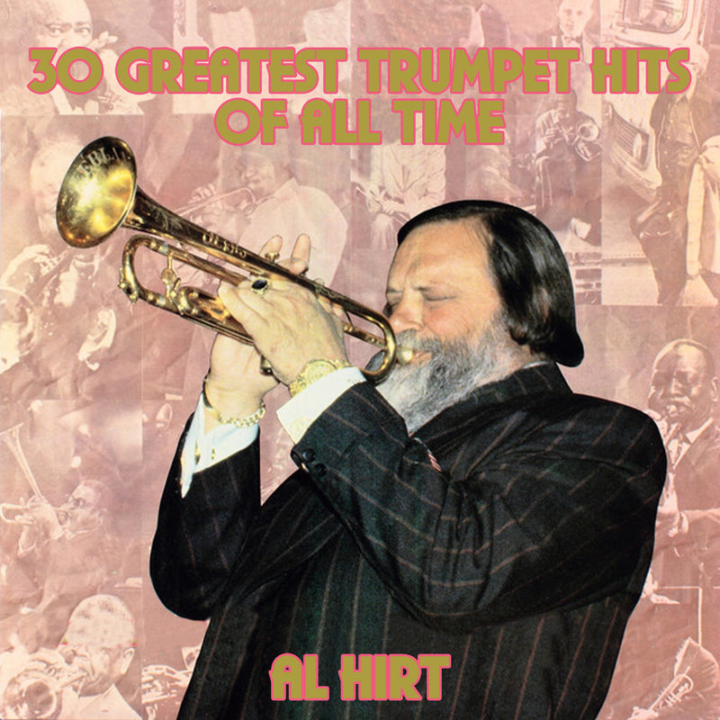 Greatest Trumpet Hits of All Time