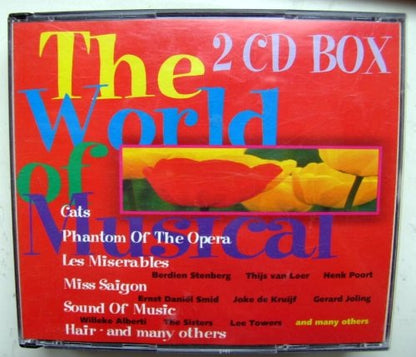 The World Of Musical