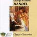 Four Organ Concertos