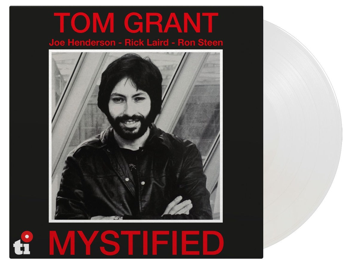 Mystified