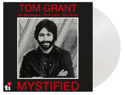 Mystified