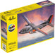 Maquette avion : Starter kit : Transall C-160 Retro Brummel
