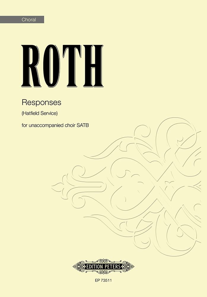 Responses Hatfield Service