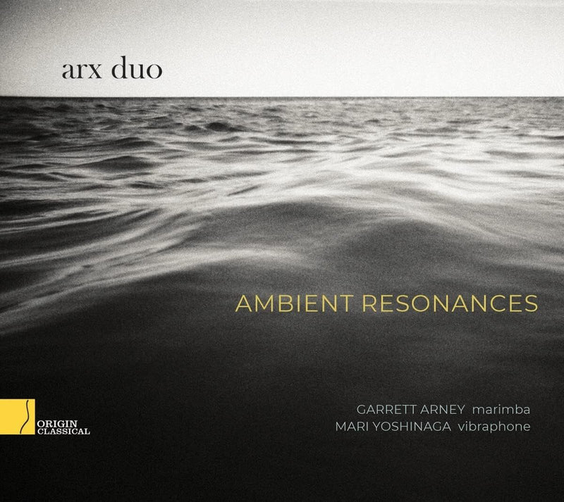 Ambient Resonances