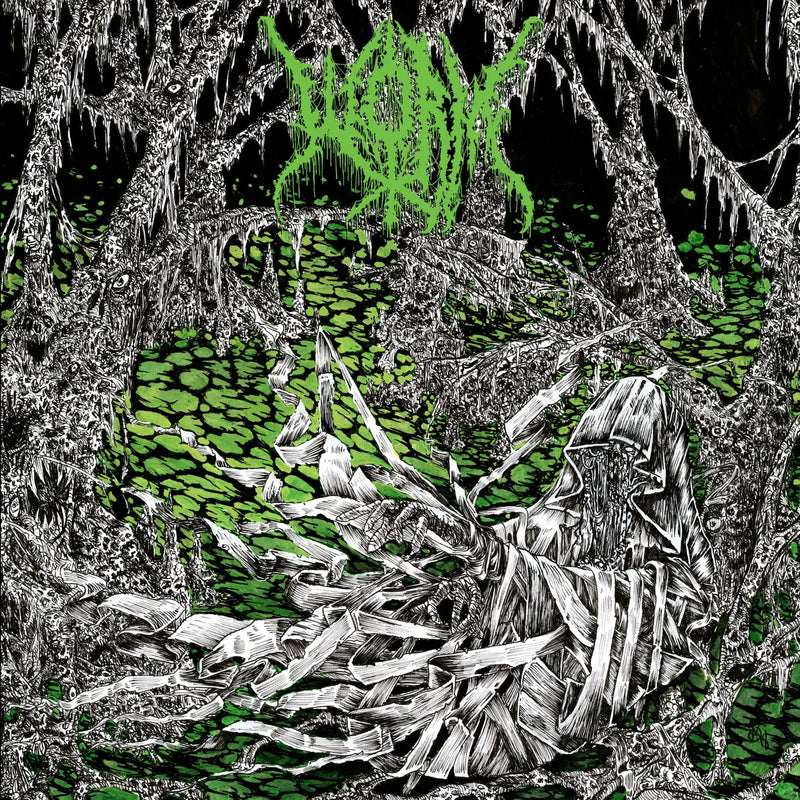 Gloomlord - Splatter