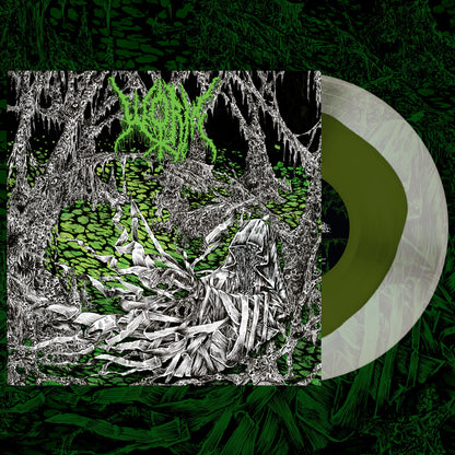 Gloomlord - Splatter