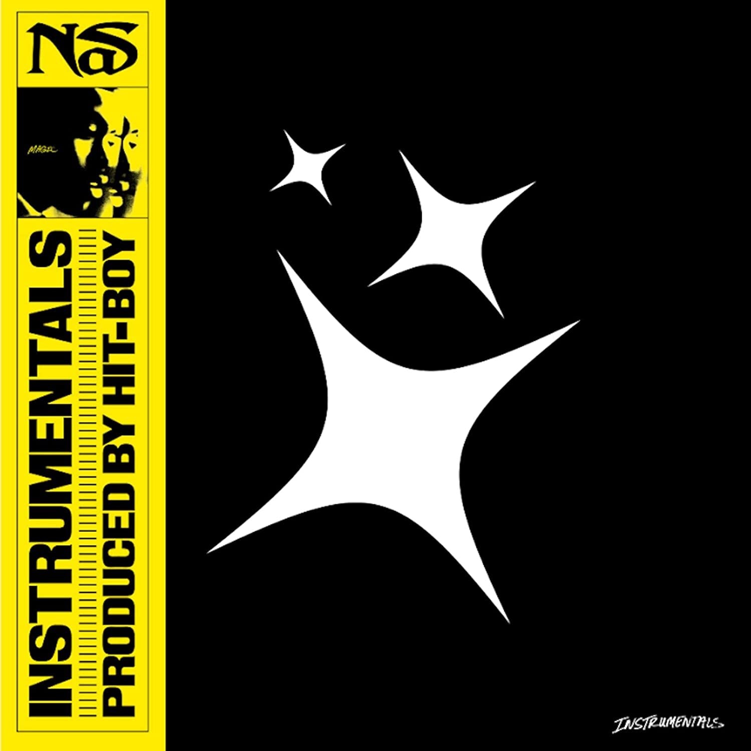 Magic: Instrumentals
