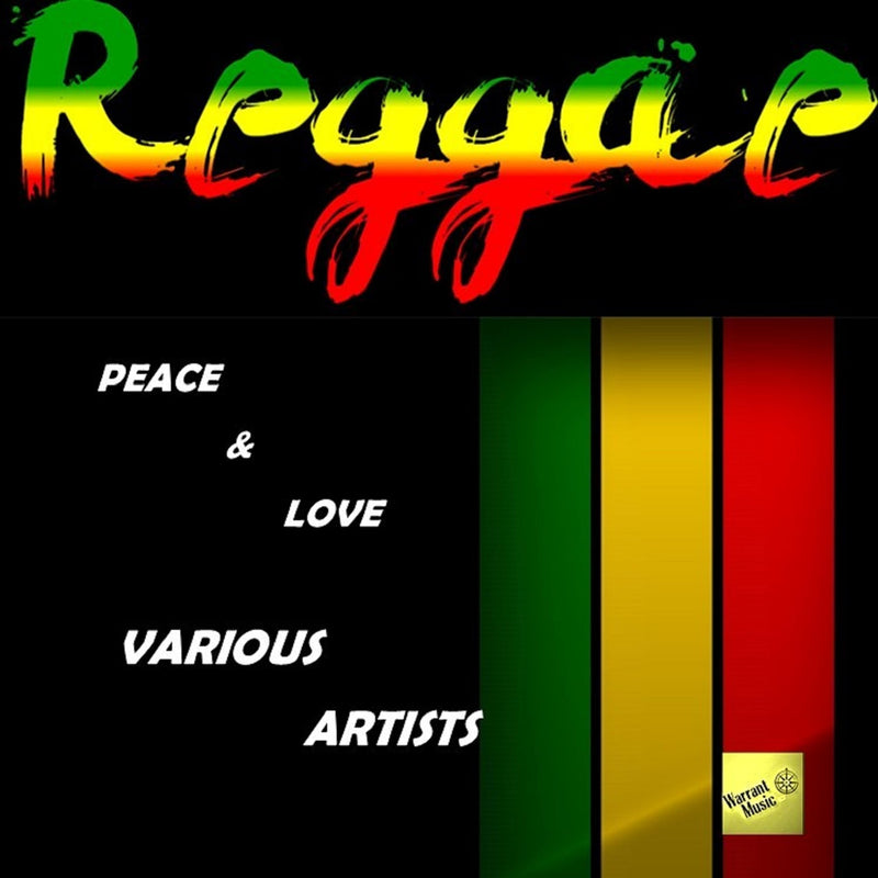 REGGAE PEACE & LOVE
