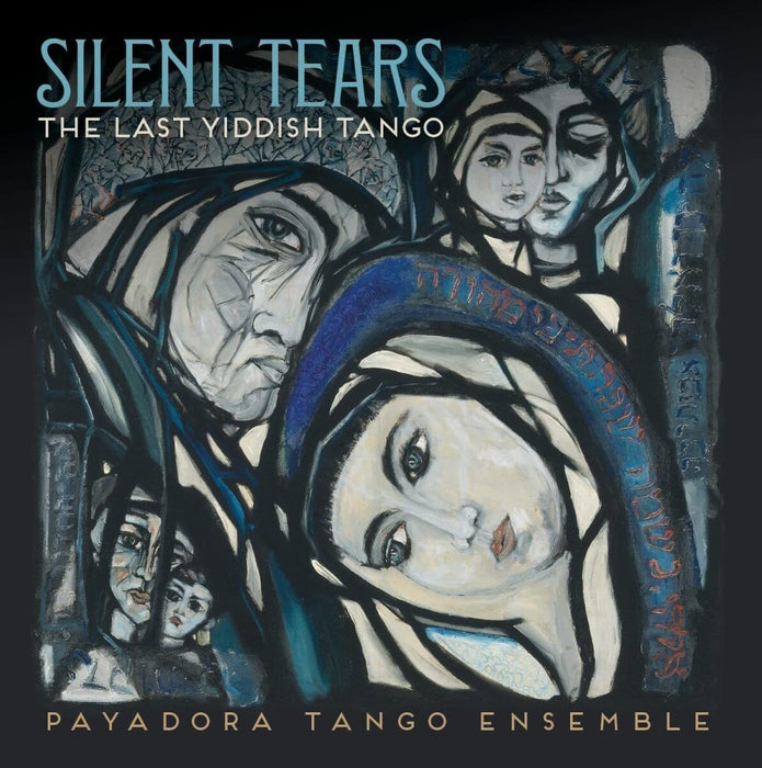 Silent Tears: The Last Yiddish Tango
