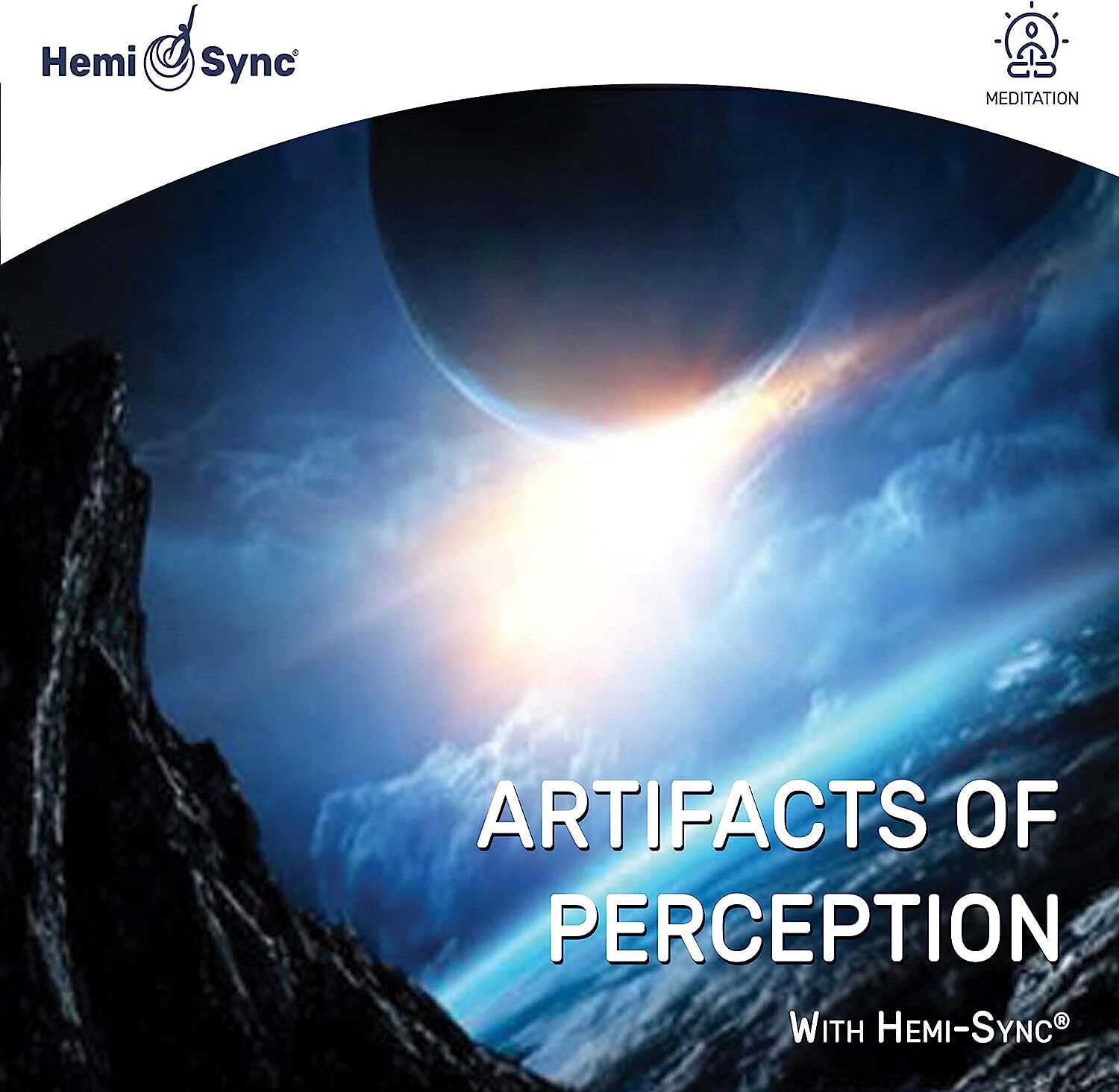 Artifacts of Perception With Hemi-Sync