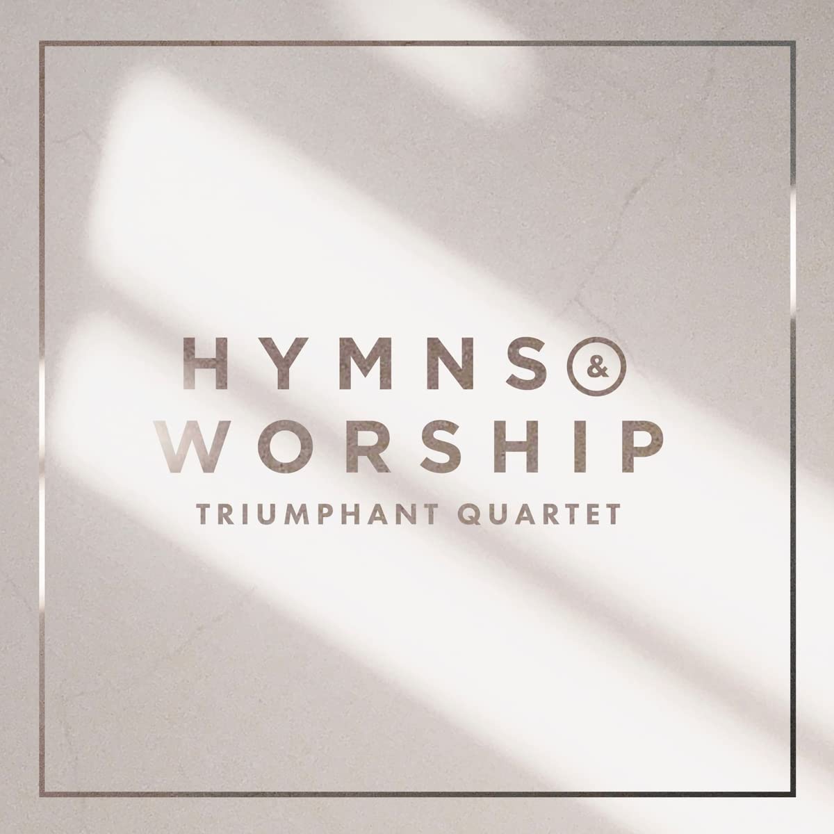 Hymns and Worship