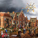Billy Eric's New Amsterdam Orkest