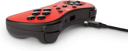Fusion Wired Fightpad For Nintendo Switch