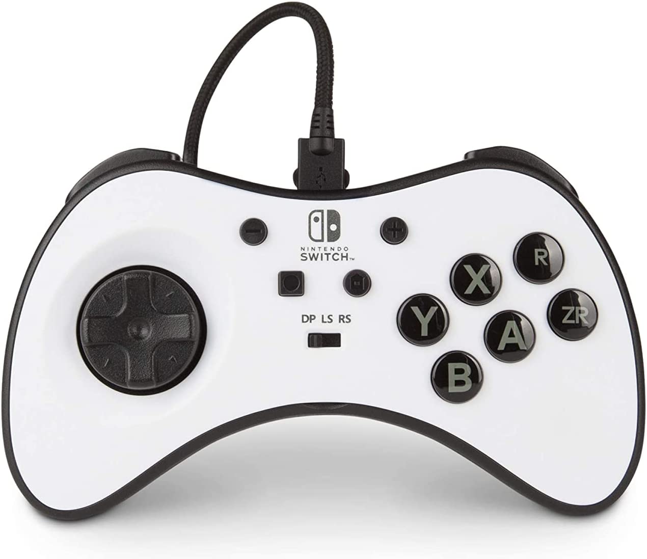 Fusion Wired Fightpad For Nintendo Switch