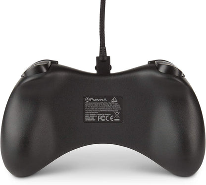 Fusion Wired Fightpad For Nintendo Switch