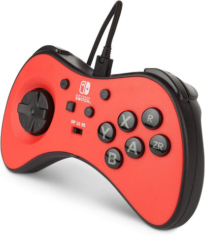 Fusion Wired Fightpad For Nintendo Switch