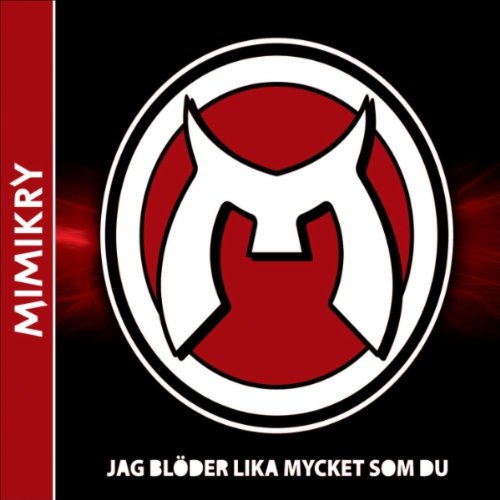 Jag BlÃ¶der Lika Mycket Som Du