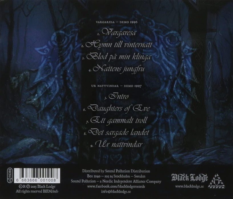 Vargaresa (T-Shirt M)