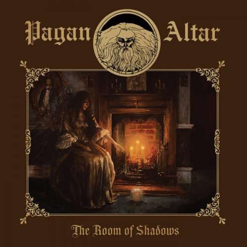 Room Of Shadows The