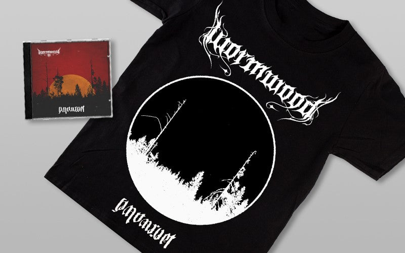 Nattarvet (CD+TST) M