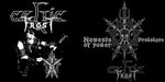 Nemesis Of Power / Prototype
