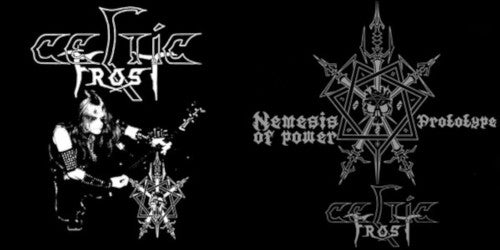 Nemesis Of Power / Prototype