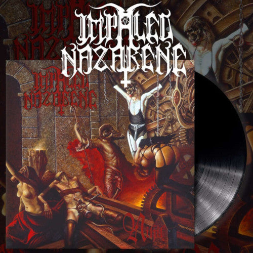 Nihil (Black Vinyl LP)