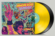 Slap Bang Blue Rendezvous (2LP Black/Yellow Vinyl)