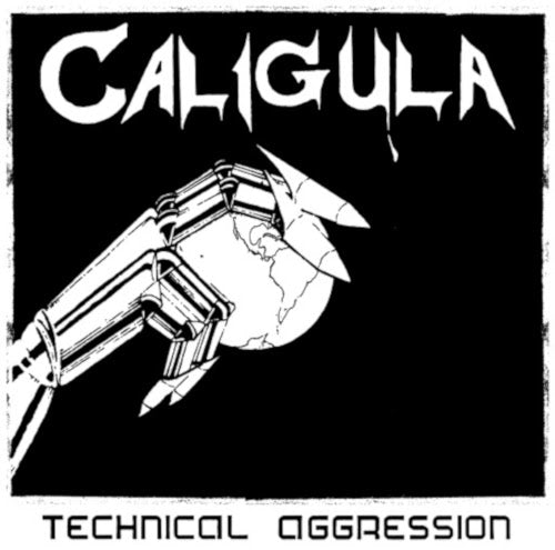 Technical Aggression