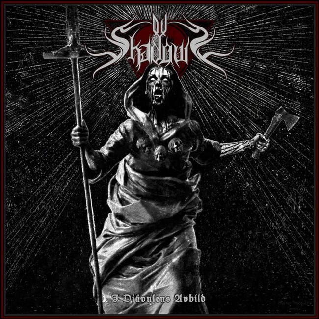 I DjÃ¤vulens Avbild (Vinyl LP)