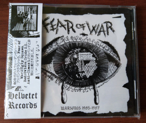 Warsongs 1985-1987