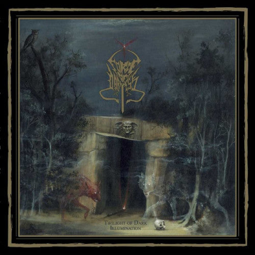 Twilight Of Dark Illumination (Vinyl LP)