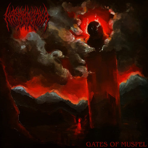 Gates Of Muspel