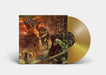Vredens Tid - Gtf LP (Gold)