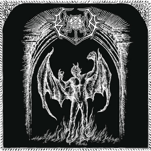 Catacomb Cult (Vinyl LP)