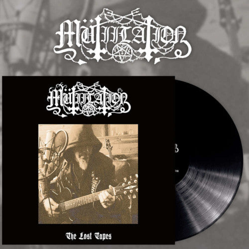 Lost Tapes The (Vinyl LP)
