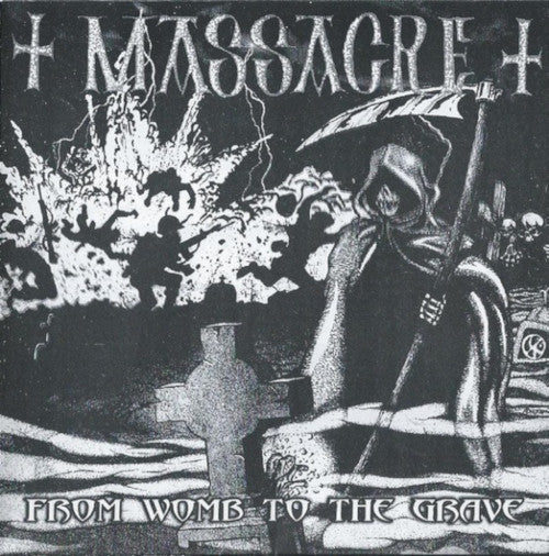 From Womb To The Grave