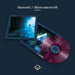 Split EP (10" Transparent Purple Vinyl)