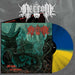 All Paths Are Left here (Yellow/Blue Vinyl LP)