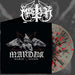 Serpent Sermon (Red Splatter Vinyl LP)
