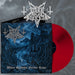 Where Shadows Forever Reign (Clear Red Vinyl LP)