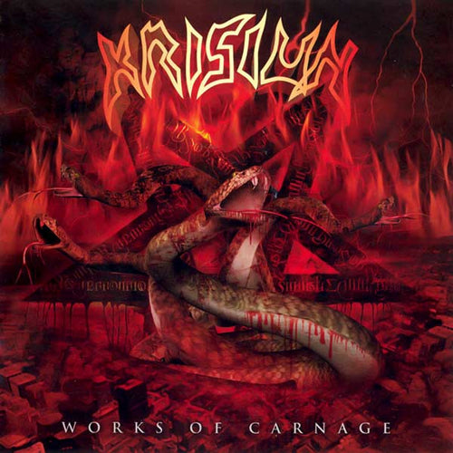 Works Of Carnage
