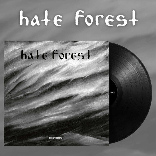 Innermost (Vinyl LP)