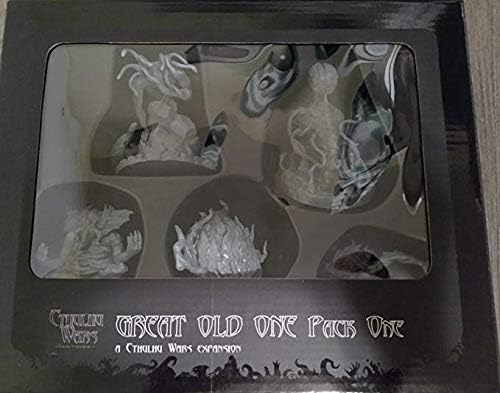 Cthulhu Wars Great Old Ones Pack 1 Expansion