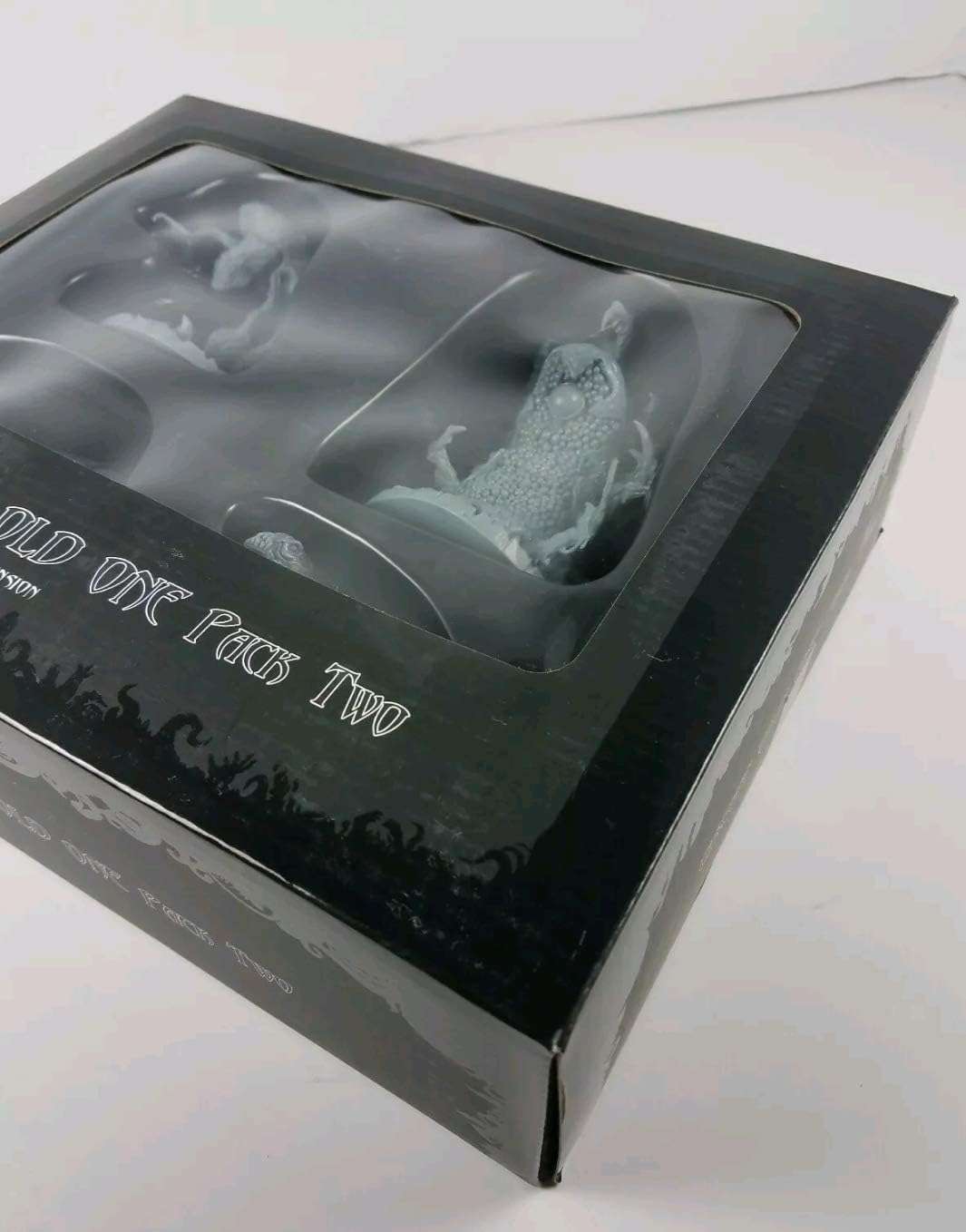 Cthulhu Wars: Great Old One Pack Two by Cthulhu Wars