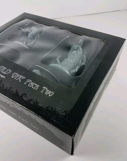 Cthulhu Wars: Great Old One Pack Two by Cthulhu Wars