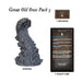 Great Old One Pack 3 (Gobogeg) Exp: Cthulhu Wars