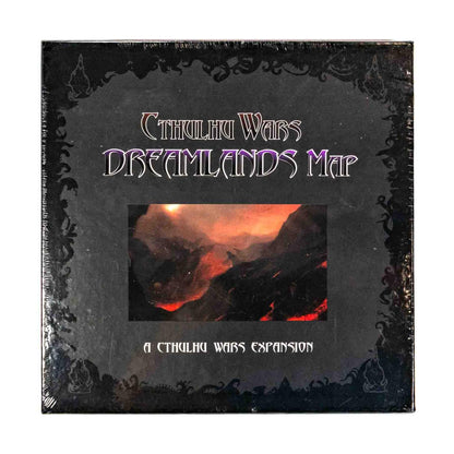 Petersen Games Dreamlands Map Expansion
